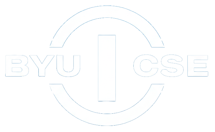 BYU-I CSE Logo