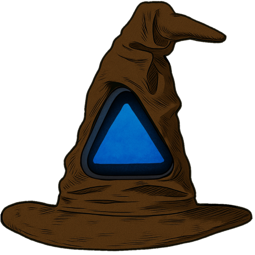 Sorting Hat